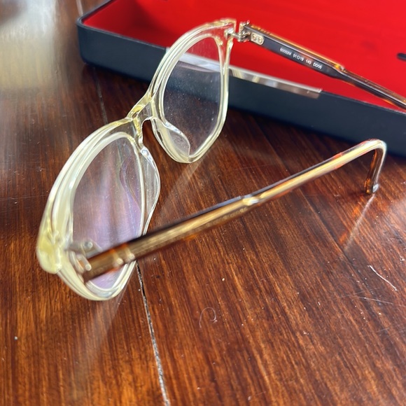 Morel glasses - Picture 3 of 4